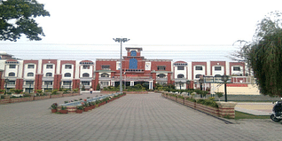 Shri Sai College of Engineering and Technology Chandrapur Admission 2024: Important Dates, Eligibility